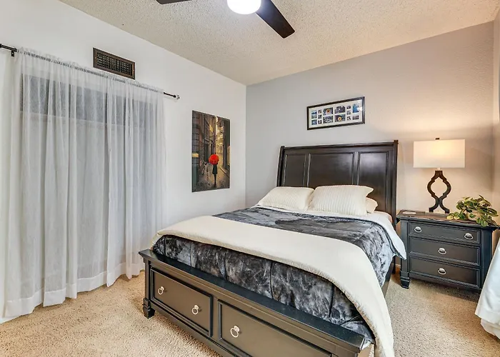 Desert Oasis Ranch-style Home, Hiking/tubing * Mesa