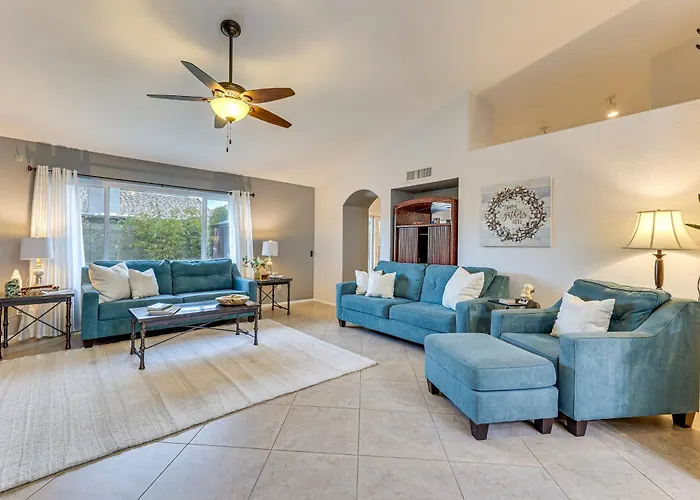 Desert Oasis Ranch-style Home, Hiking/tubing * Mesa